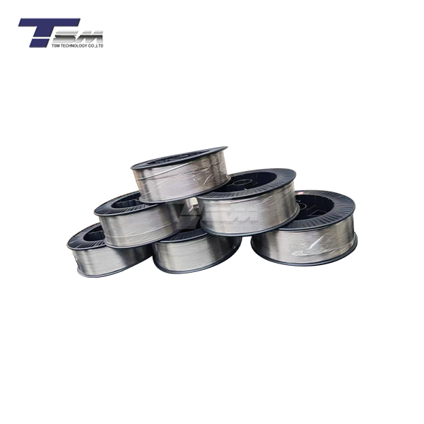 ASTM B446 Inconel 625 Wire